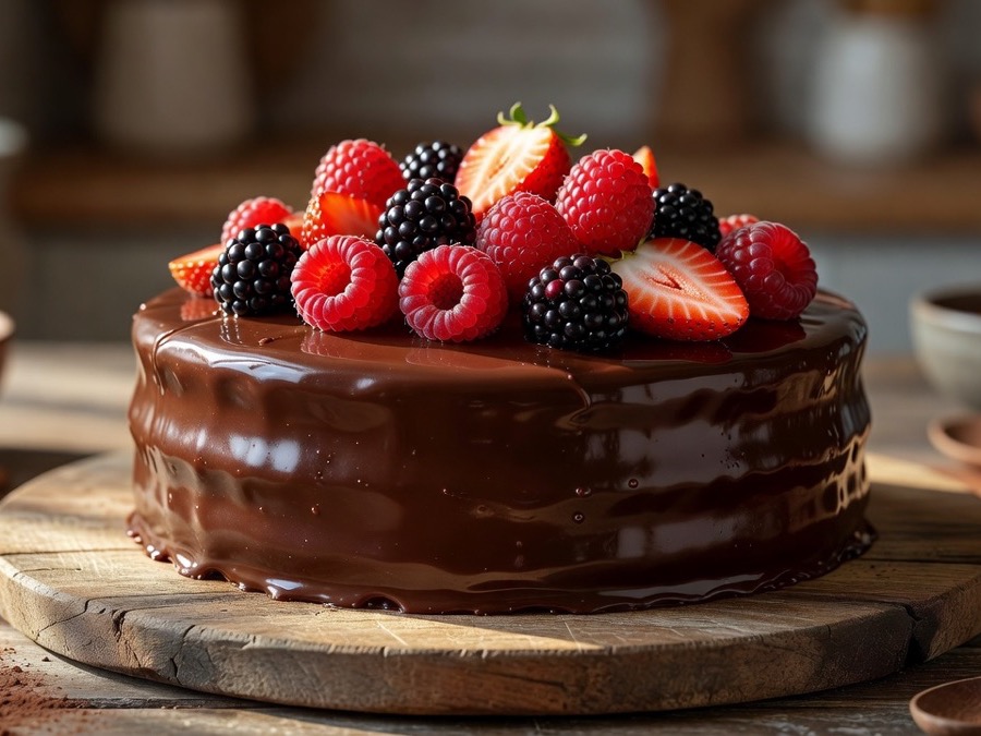 Torta